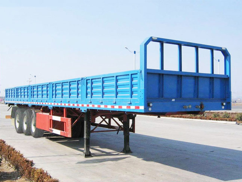 挂车保养的四大错误