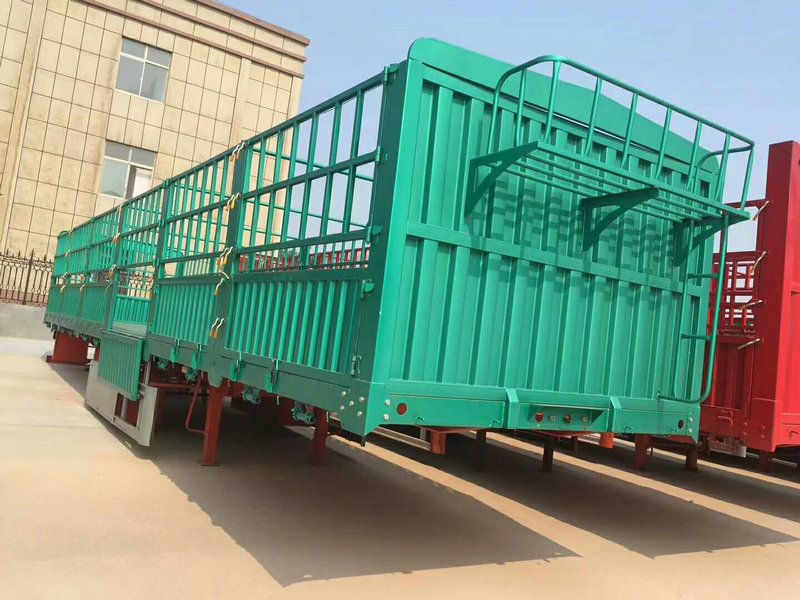 夏季挂车的注意事项有哪些