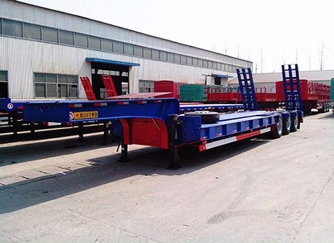 造成半挂车损坏的原因有哪些