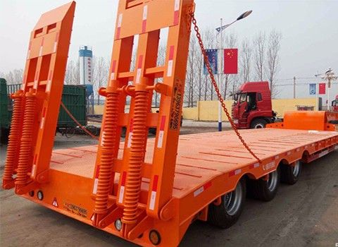 半挂车的车头要如何管理