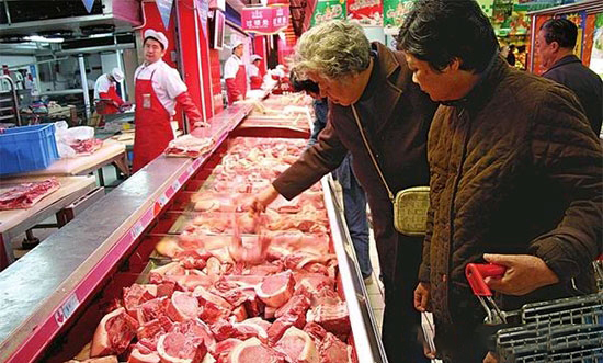 豬價8月下旬前還有一波上漲？