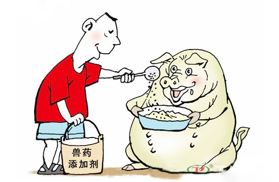 獸藥綜合治理力度不斷加強