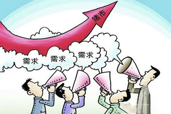 豬價是否出現類似于2011年的暴漲行情？