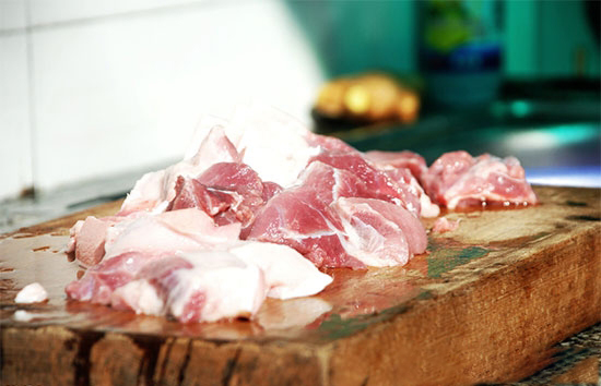 農業部：進口肉激增翻倍，但後期豬價仍有上漲空間