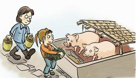 農業部副部長于康震答記者問：禁止盲目禁養限養