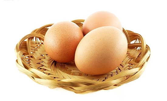 提高蛋雞蛋殼質量的方法