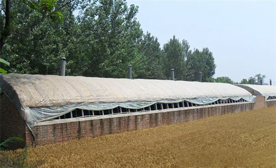 農村豬舍普遍存在的幾大隐患