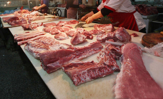 海南實施新政防止生豬價格過度漲跌