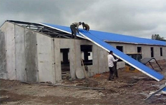 關于豬場建設養戶要多留意的問題