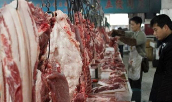 “進口肉”2017年增幅預計不大