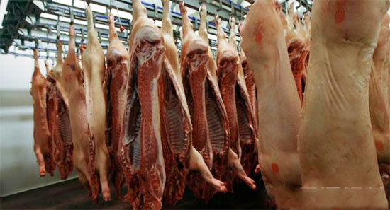 為何越來越多的國家依舊叩響了中國豬市呢？
