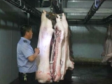 農業部加強屠宰行業監管