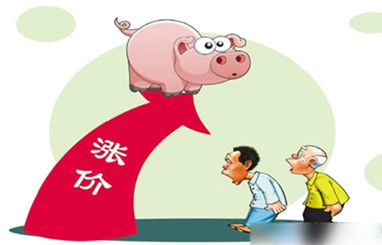 三年一漲，幹三年虧兩年魔咒或許在17年将要被打破