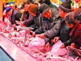 2017年春節儲備肉和補貼肉齊出擊