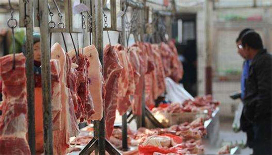 國家發改委：預計2017年生豬價格呈高位震蕩下行走勢