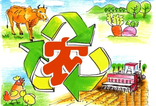 2017年中央一号文件：要探索建立農業農村發展用地保障機制