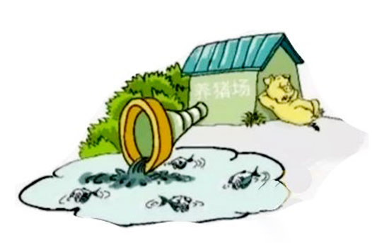 環保部長發話：17年養豬業清拆整治行動将越發嚴格