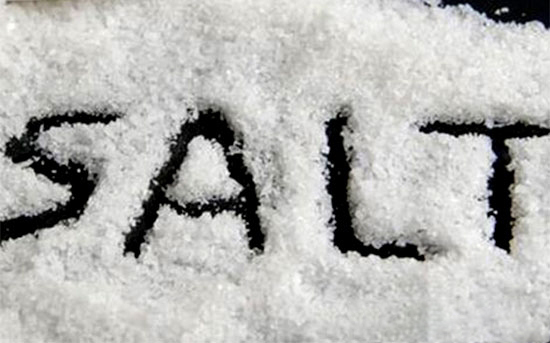 養母豬要适量添加無機鹽