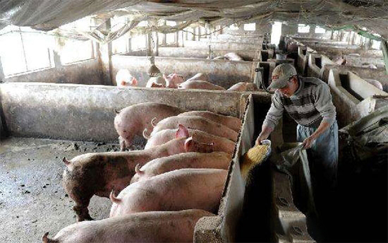 看看哪些養殖戶将可能永久性退出養殖業