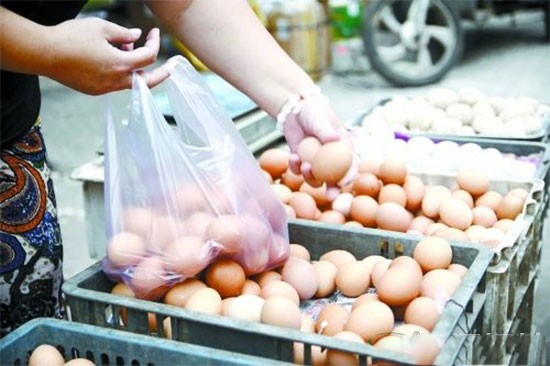 蛋情、蛋農可否安好？
