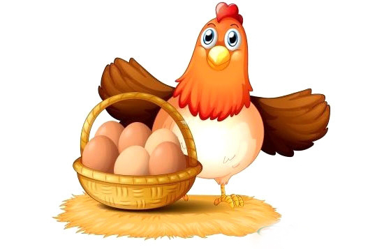 影響料蛋比的常見因素