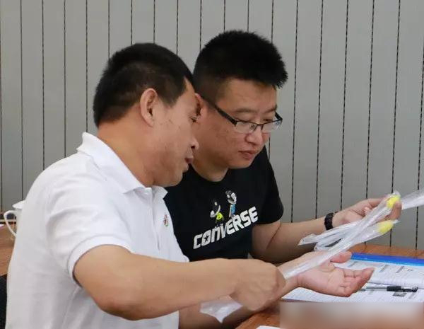 相互探讨知識疑點