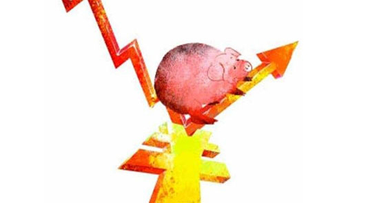 生豬價格回升還需要一個過程