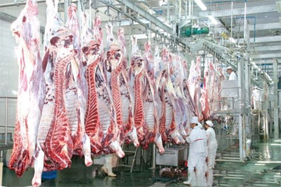 6月屠宰行業面臨巨變