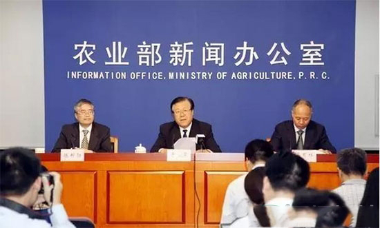 農業部正式回應了關于全國禁養和拆遷問題