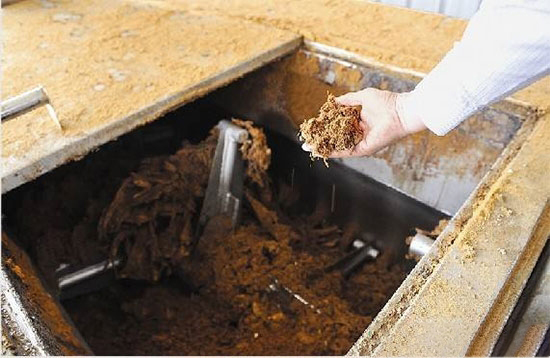 畜禽養殖廢棄物利用将出考核辦法