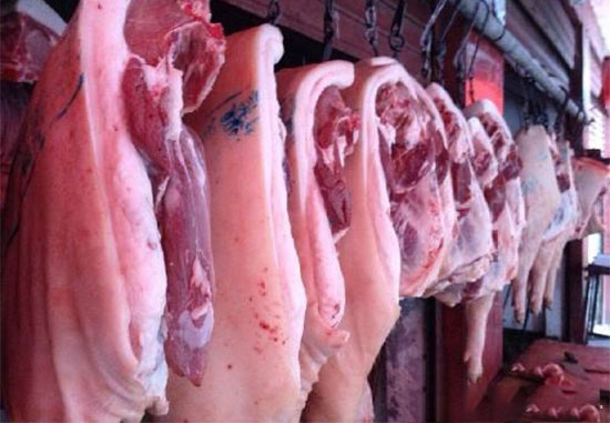 業内表示要警惕天氣放晴之後的風險