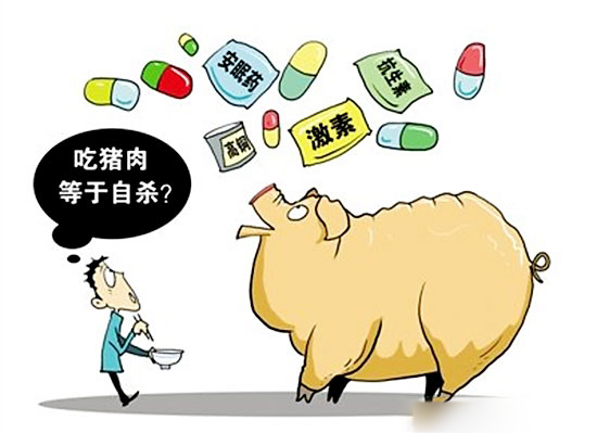 農業部解疑 促生長用抗菌藥物将退出?