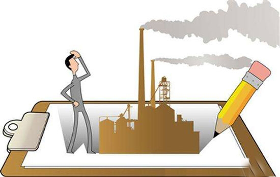 國務院意見：環評内容不規範，要改