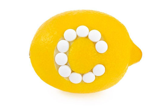 養豬生産中維生素C的妙用