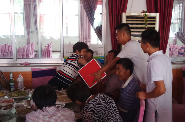 山東天源新形勢養豬技術論壇龍口站會議成功召開