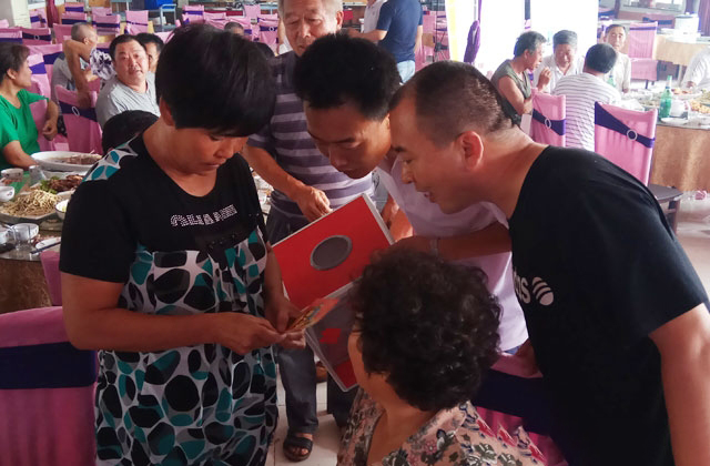 山東天源新形勢養豬技術論壇龍口站會議成功召開