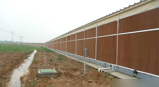 水簾使用的方法和注意事項