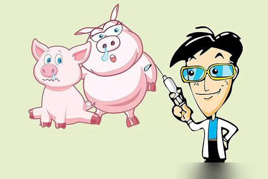 突出“嚴管”治理獸藥殘留超标