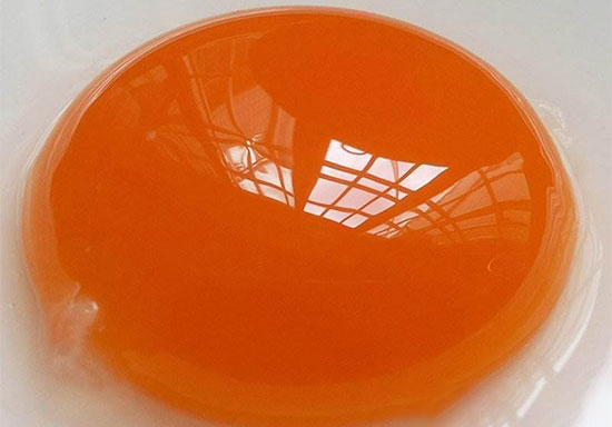 讓蛋雞下“紅心蛋”的飼喂技巧