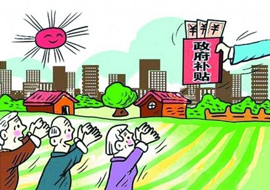 申報養殖補貼有哪些“潛規則” 如何順利通過？