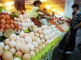 7月底以來重回4元時代：雞蛋價格上漲空間有限