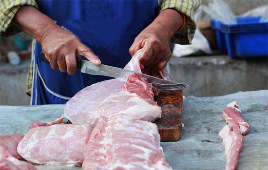 豬肉再次起飛 豬周期要來了麼?