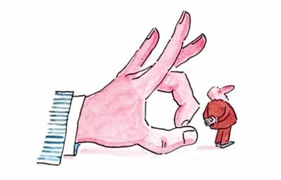 農村養豬業大換血 90%的養豬人面臨淘汰?