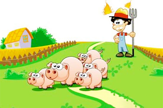 山東養豬人環保上不了解這些可能會吃大虧!