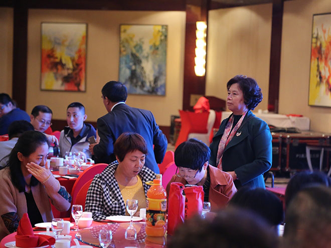 山東天源熱烈慶祝第32屆山東畜牧業博覽會成功舉行