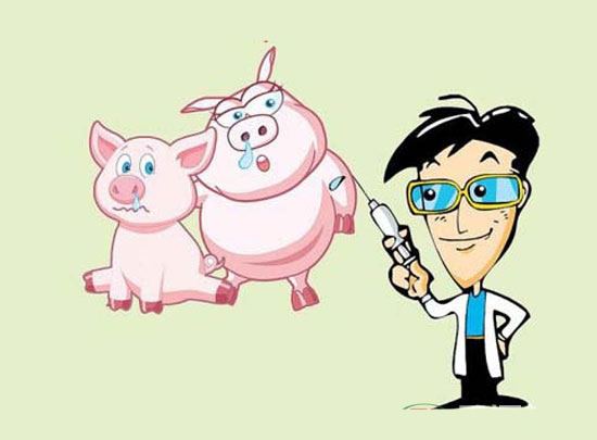 業界聚焦獸藥科學管理 保障畜産品安全供給