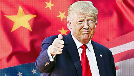 中美簽訂大豆進口大單！玉米會随之淪陷嗎！？