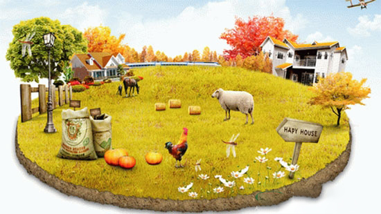 要讓畜牧業成為農業農村優先發展的支柱産業