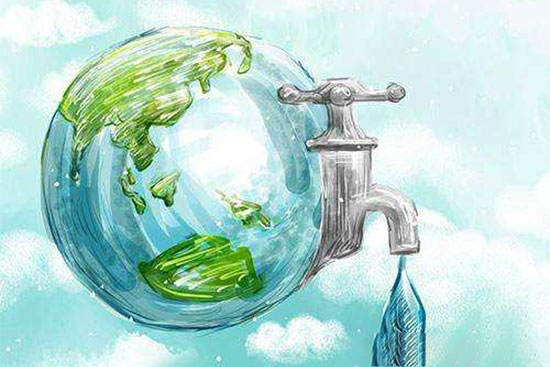 下月起9地開征水資源稅 畜禽少量取水可不繳納