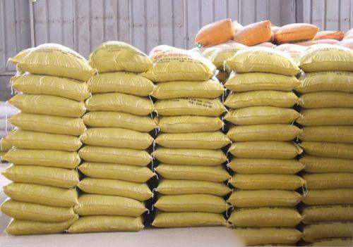 正确保存飼料的方法及飼料發黴的處理方法